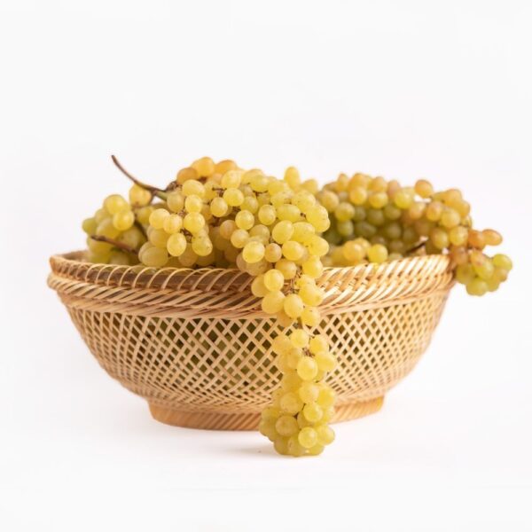 Grape white kish mish