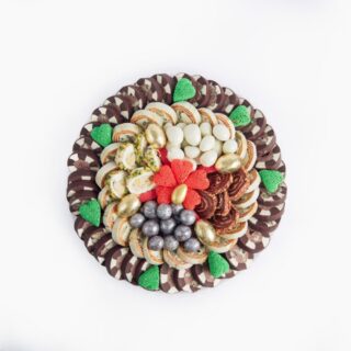 Halva "at night" - Image 1