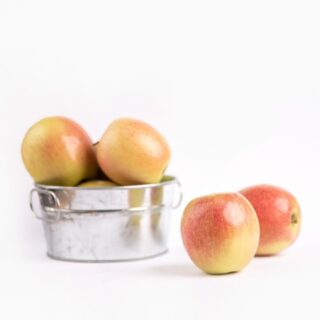 Apple Chandelier - Image 1