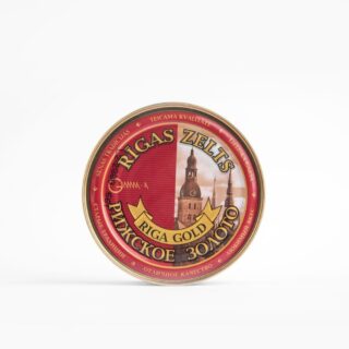 Canned Fish in tomato sauce - Image 1