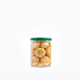 Pickled Garlics - Image 1