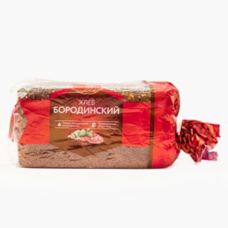Original Borodinsky Bread - Image 1