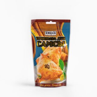 Condiment for Samsa - Image 1