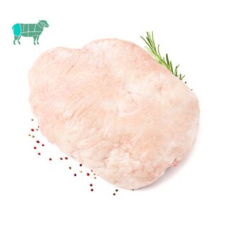 Lamb Fat - Image 1