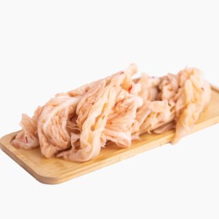 Barrel Salty Cabbage Kimchi - Image 1