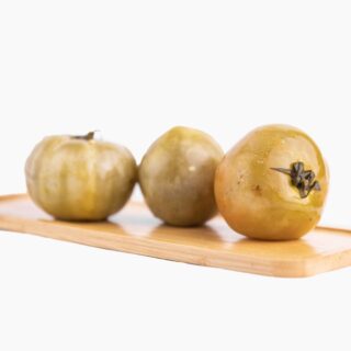 Barrel Salty Tomato - Image 1