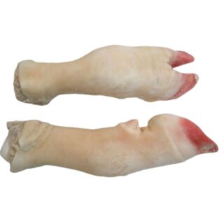 Raw beef leg - Image 1