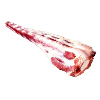 Raw beef tail - Image 1