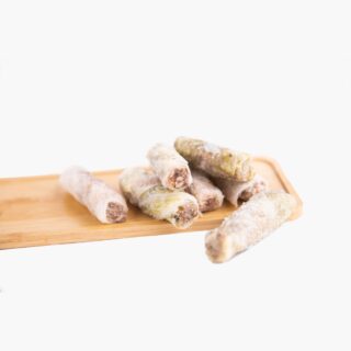 Frozen cabbage dolma - Image 1