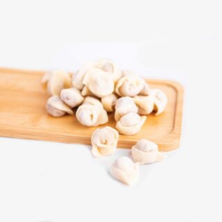 Frozen dumplings - Image 1