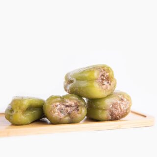 Frozen galubtsi - Image 1