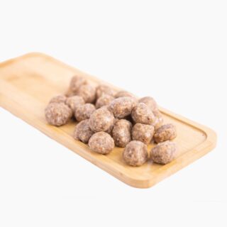 Frozen meatballs - Image 1