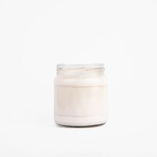 Natural Fresh Kaymak - Image 1
