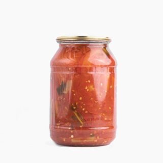 Raw Achichuk - Image 1