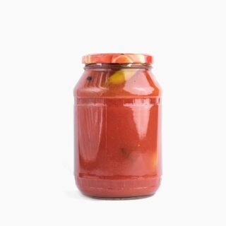 Tomato Sauce - Image 1