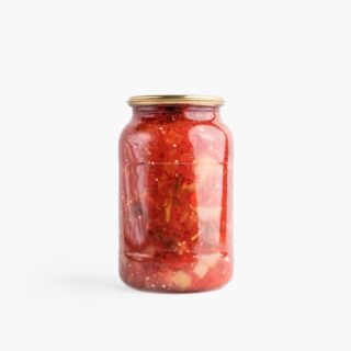 Cucumber-Corn Salad - Image 1