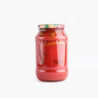 Dungan with juice - Image 1