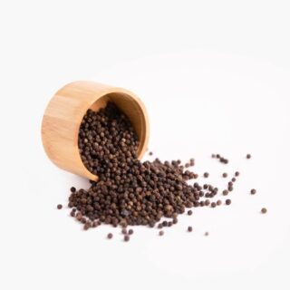 Black Pepper - Image 1