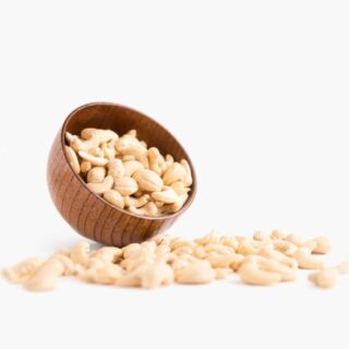 Cashew Nuts - Image 1
