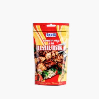 Condiment for Kebabs - Image 1