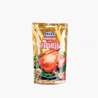 Condiment for Chicken - Image 1
