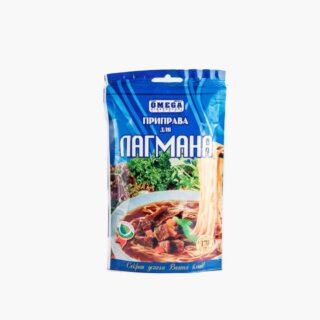 Condiment for Lagman - Image 1