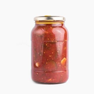 Cucumber Salad - Image 1