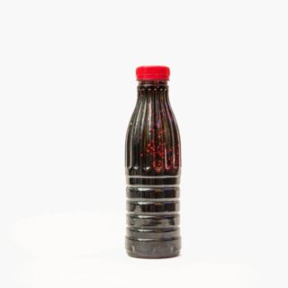 Homemade Raspberry Jam - Image 1