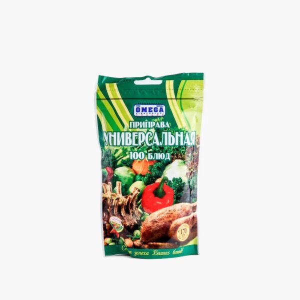 universal condiment