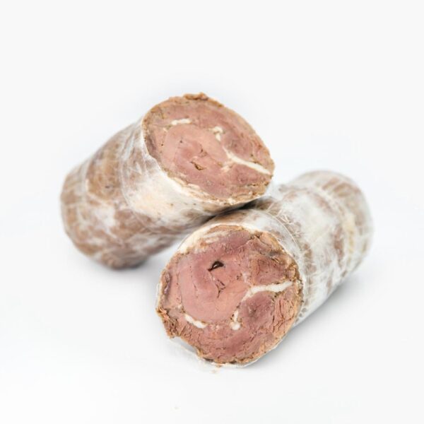 Beef roll