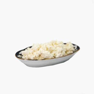 Natural Cottage Cheese - Image 1