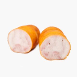 Homemade Turkey - Image 1