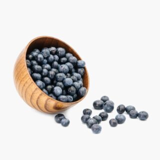 Blueberry - Image 1