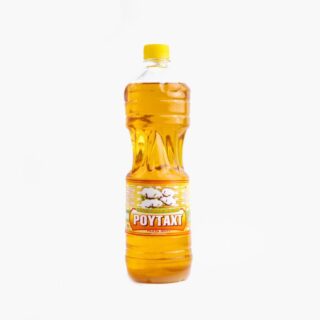 Cottonseed oil "Poytaxt" - Image 1