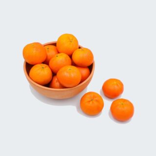 Sweet Mandarin - Image 1