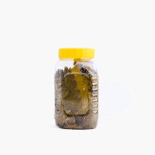 Pickled Grape Leaves dry - Image 1