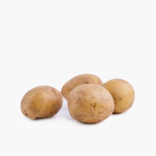 Yellow Potato “Gala” - Image 1