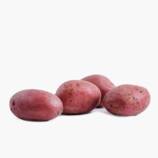 Red Potato “Gala” (Organic) - Image 1