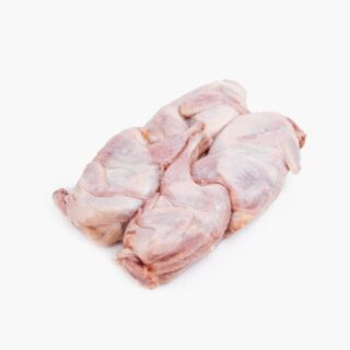 Quail Meat - Image 1