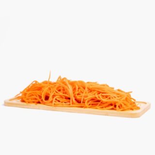 Red Carrot Salad "Markavcha" - Image 1