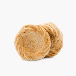 Puff Bread “Patir” - Image 1