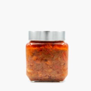 Natural Fried ikra - Image 3