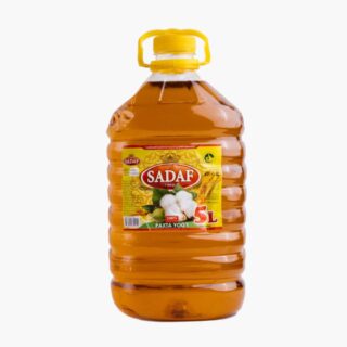 Cottonseed oil “Sadaf" - Image 1