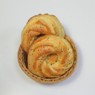 Bread "Shirmay" - Image 1