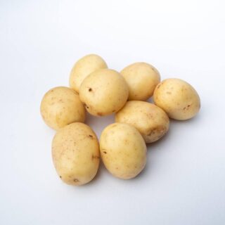 Natural Spring Baby Potato - Image 1