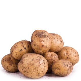 Natural Spring Potato - Image 1