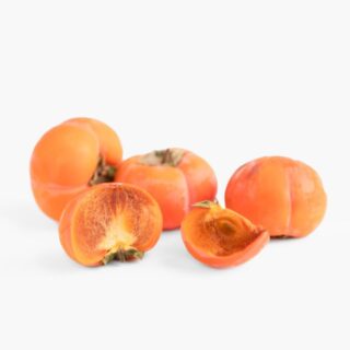 Chocolate Persimmon Ramashka - Image 1