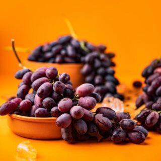 Natural Grape "Shohona" - Image 1