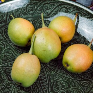 Pear Juicy - Image 1