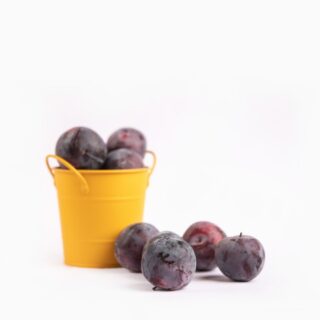 Sweet Plum - Image 1